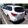 Image 4 : 2015 Nissan Pathfinder