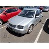 Image 1 : 2005 Volkswagen Jetta