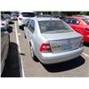 Image 4 : 2005 Volkswagen Jetta