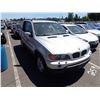 Image 2 : 2001 BMW X5