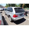 Image 4 : 2001 BMW X5