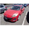 Image 1 : 2010 Mazda Mazda3