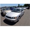 Image 1 : 2003 Subaru Legacy