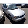 Image 2 : 2003 Subaru Legacy