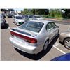 Image 3 : 2003 Subaru Legacy
