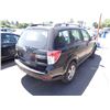 Image 3 : 2011 Subaru Forester