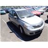 Image 2 : 2011 Nissan Versa