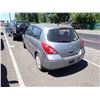 Image 4 : 2011 Nissan Versa