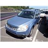 Image 1 : 2011 Subaru Forester