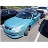 Image 1 : 2004 Saab 9-3