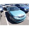 Image 2 : 2004 Saab 9-3
