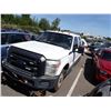Image 1 : 2015 Ford F-250