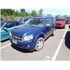 Image 1 : 2008 Ford Escape