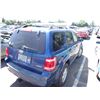 Image 3 : 2008 Ford Escape