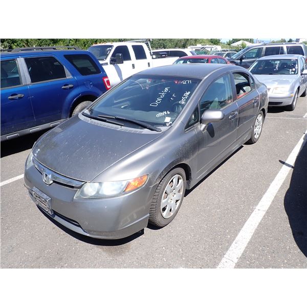 2006 Honda Civic