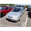 Image 1 : 2003 Volkswagen Jetta