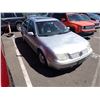 Image 2 : 2003 Volkswagen Jetta