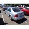 Image 4 : 2003 Volkswagen Jetta
