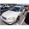 Image 1 : 2007 Subaru Outback