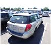 Image 3 : 2007 Subaru Outback