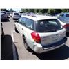Image 4 : 2007 Subaru Outback
