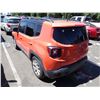 Image 4 : 2015 Jeep Renegade