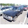 Image 1 : 1994 Nissan Pickup