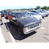 Image 2 : 1994 Nissan Pickup