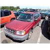 Image 1 : 1999 Subaru Forester