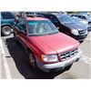 Image 2 : 1999 Subaru Forester