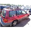 Image 3 : 1999 Subaru Forester