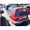 Image 4 : 1999 Subaru Forester