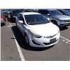 Image 2 : 2014 Hyundai Elantra