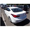 Image 4 : 2014 Hyundai Elantra