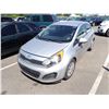 Image 1 : 2013 Kia Rio