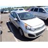 Image 2 : 2013 Kia Rio
