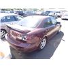 Image 3 : 2008 Mazda Mazda6
