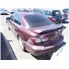 Image 4 : 2008 Mazda Mazda6