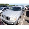 Image 1 : 2007 Jeep Grand Cherokee