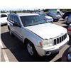 Image 2 : 2007 Jeep Grand Cherokee