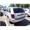 Image 4 : 2007 Jeep Grand Cherokee