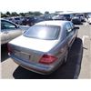Image 3 : 2004 Mercedes-Benz S500