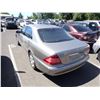 Image 4 : 2004 Mercedes-Benz S500