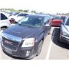 Image 1 : 2015 GMC Terrain