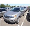 Image 1 : 2013 Kia Sorento