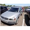 Image 1 : 2004 Volvo XC90