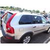 Image 3 : 2004 Volvo XC90