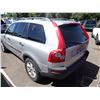 Image 4 : 2004 Volvo XC90
