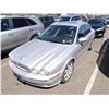 Image 1 : 2004 Jaguar X-Type