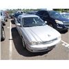 Image 2 : 2004 Jaguar X-Type